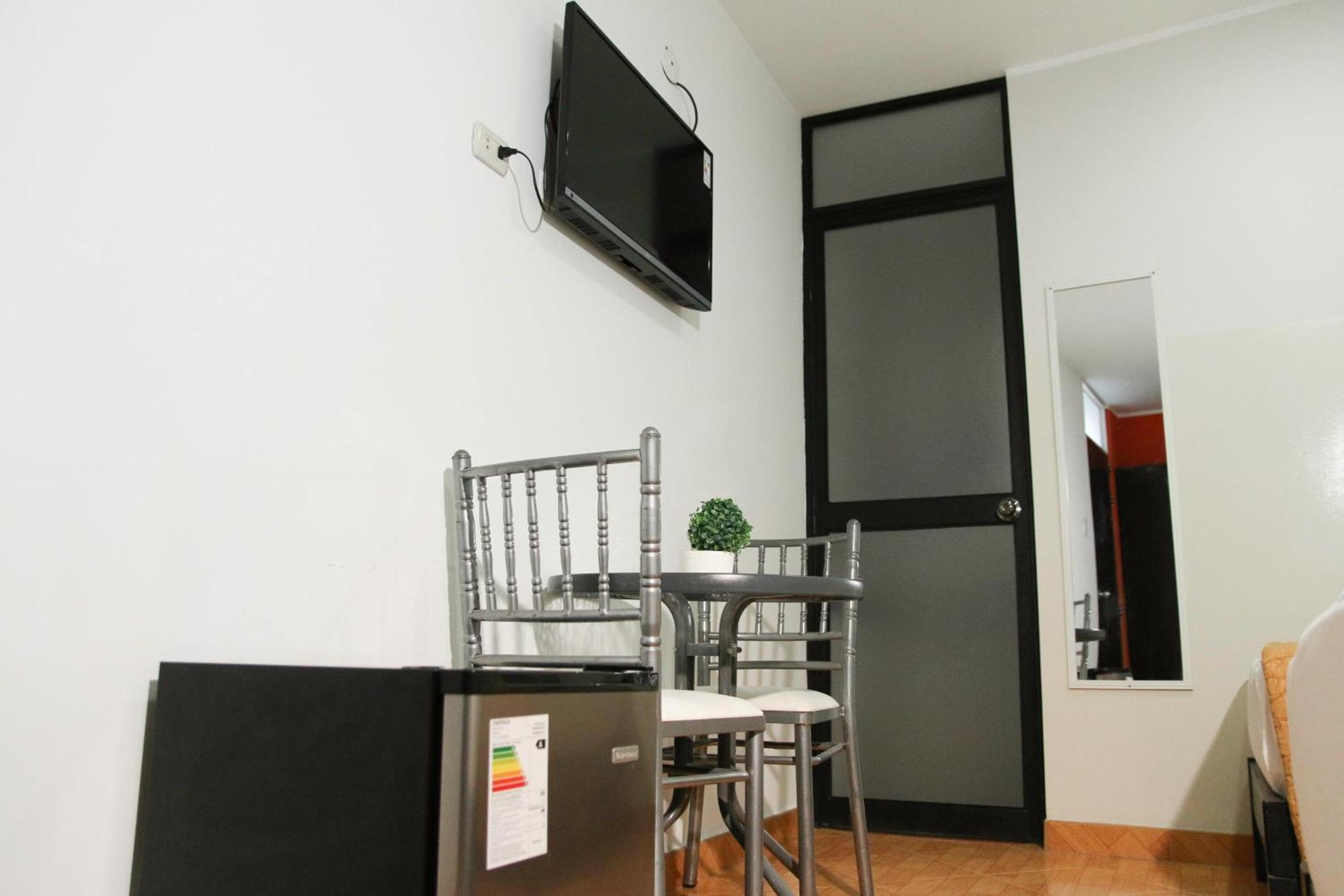 Hotel Venture Chincha Alta Eksteriør billede