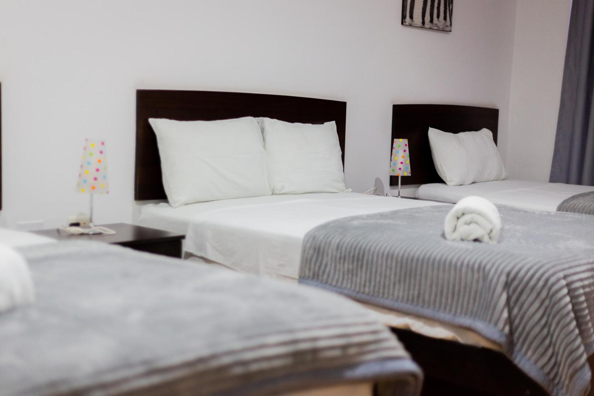 Hotel Venture Chincha Alta Eksteriør billede