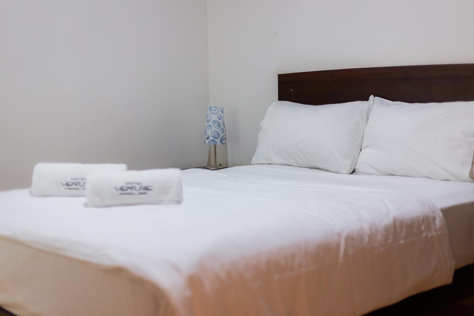Hotel Venture Chincha Alta Eksteriør billede