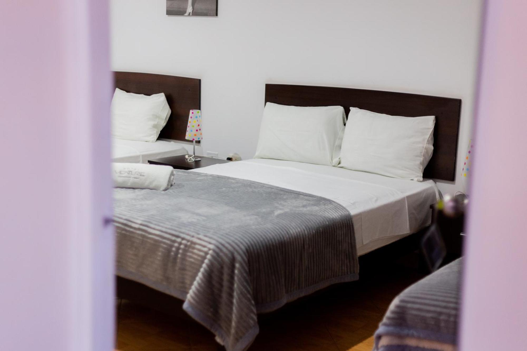 Hotel Venture Chincha Alta Eksteriør billede