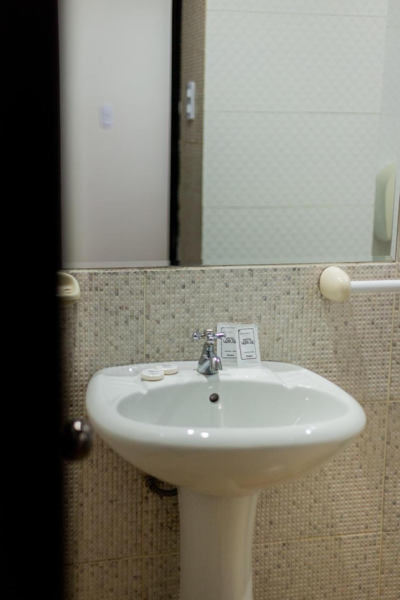 Hotel Venture Chincha Alta Eksteriør billede