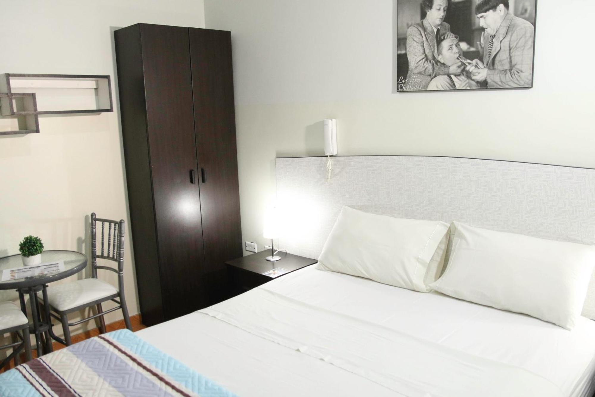 Hotel Venture Chincha Alta Eksteriør billede